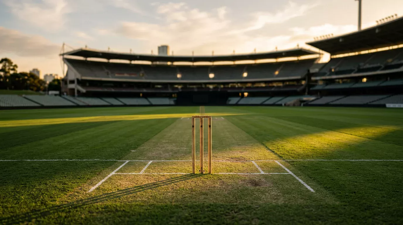 Cricket wedden gids voor Nederlandse spelers